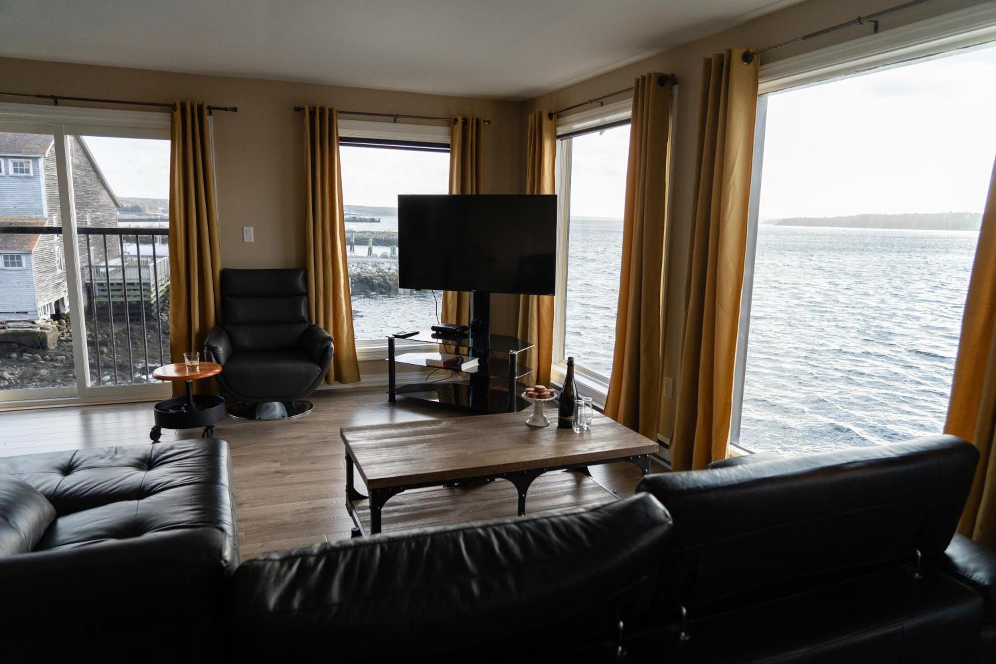 Albert'S Shelburne Dış mekan fotoğraf