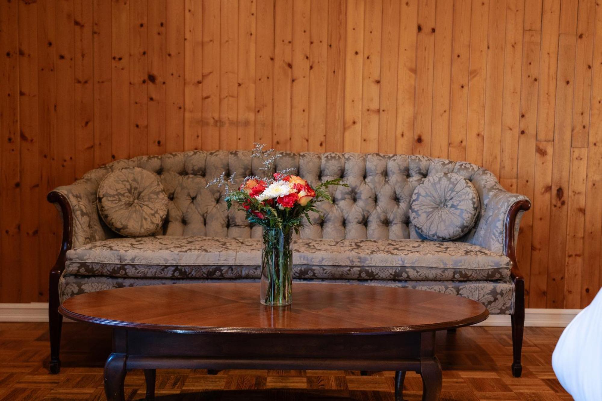 Albert'S Shelburne Dış mekan fotoğraf
