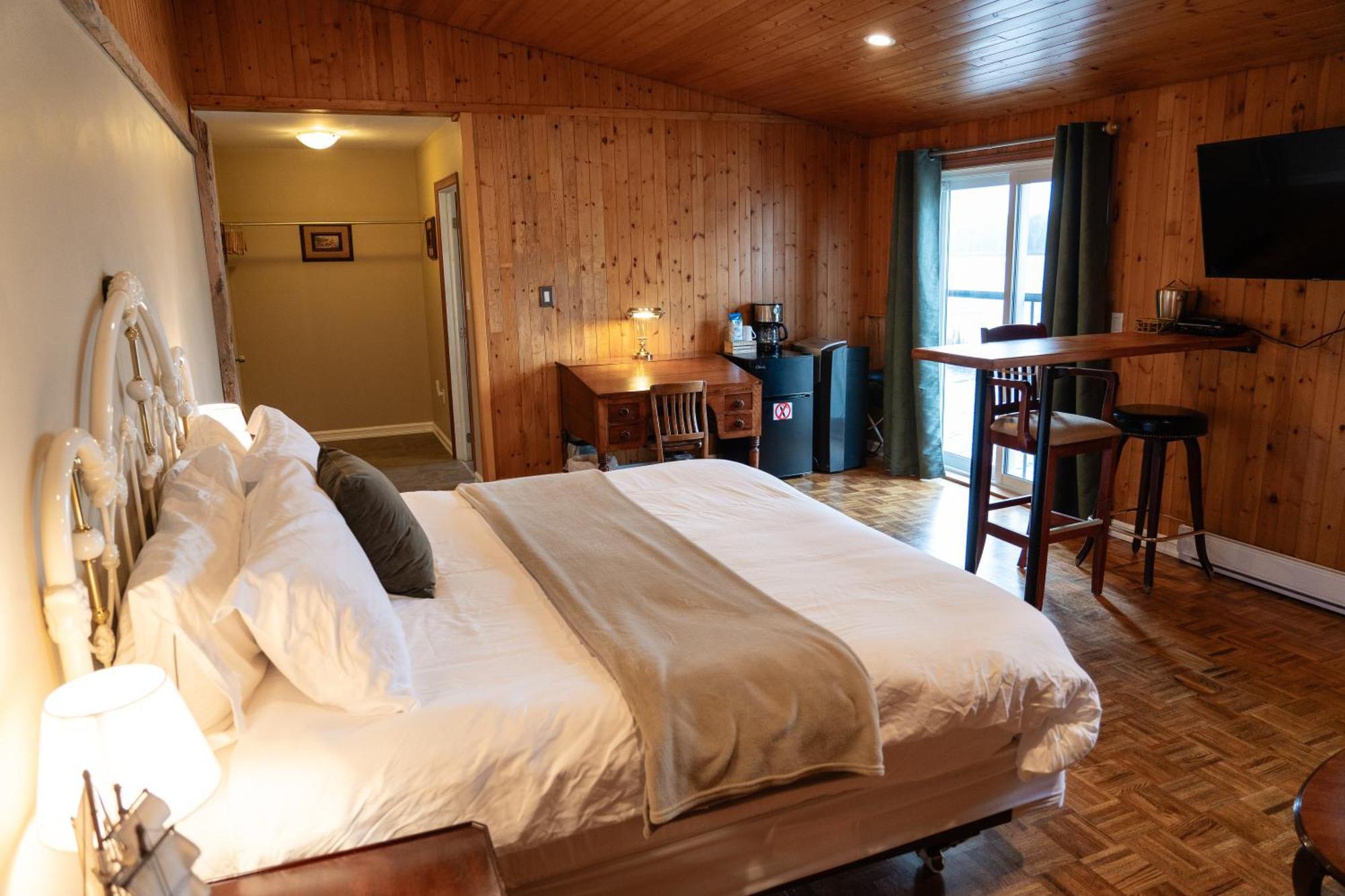 Albert'S Shelburne Dış mekan fotoğraf