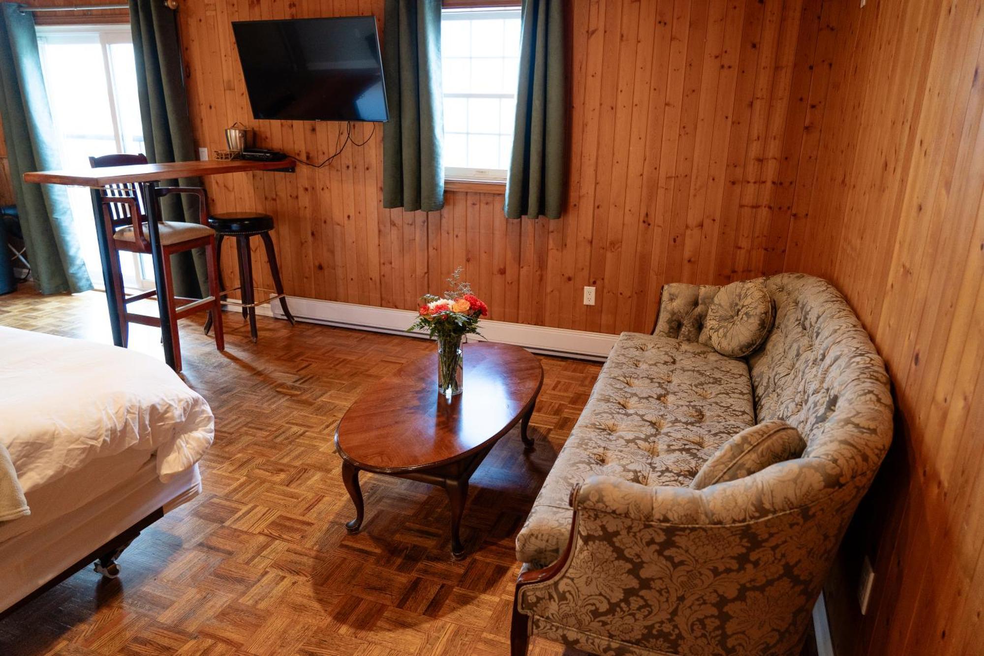 Albert'S Shelburne Dış mekan fotoğraf