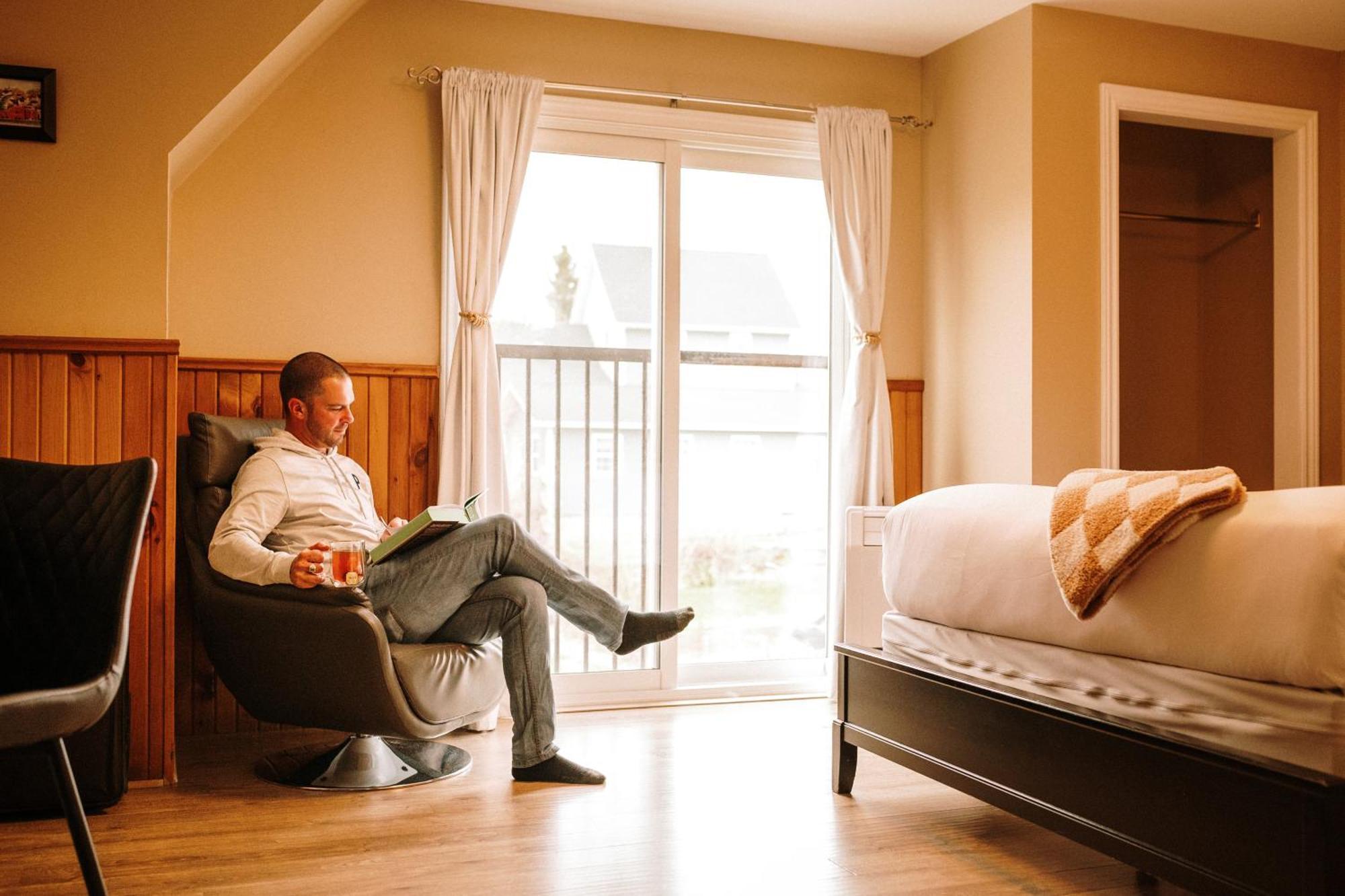 Albert'S Shelburne Dış mekan fotoğraf