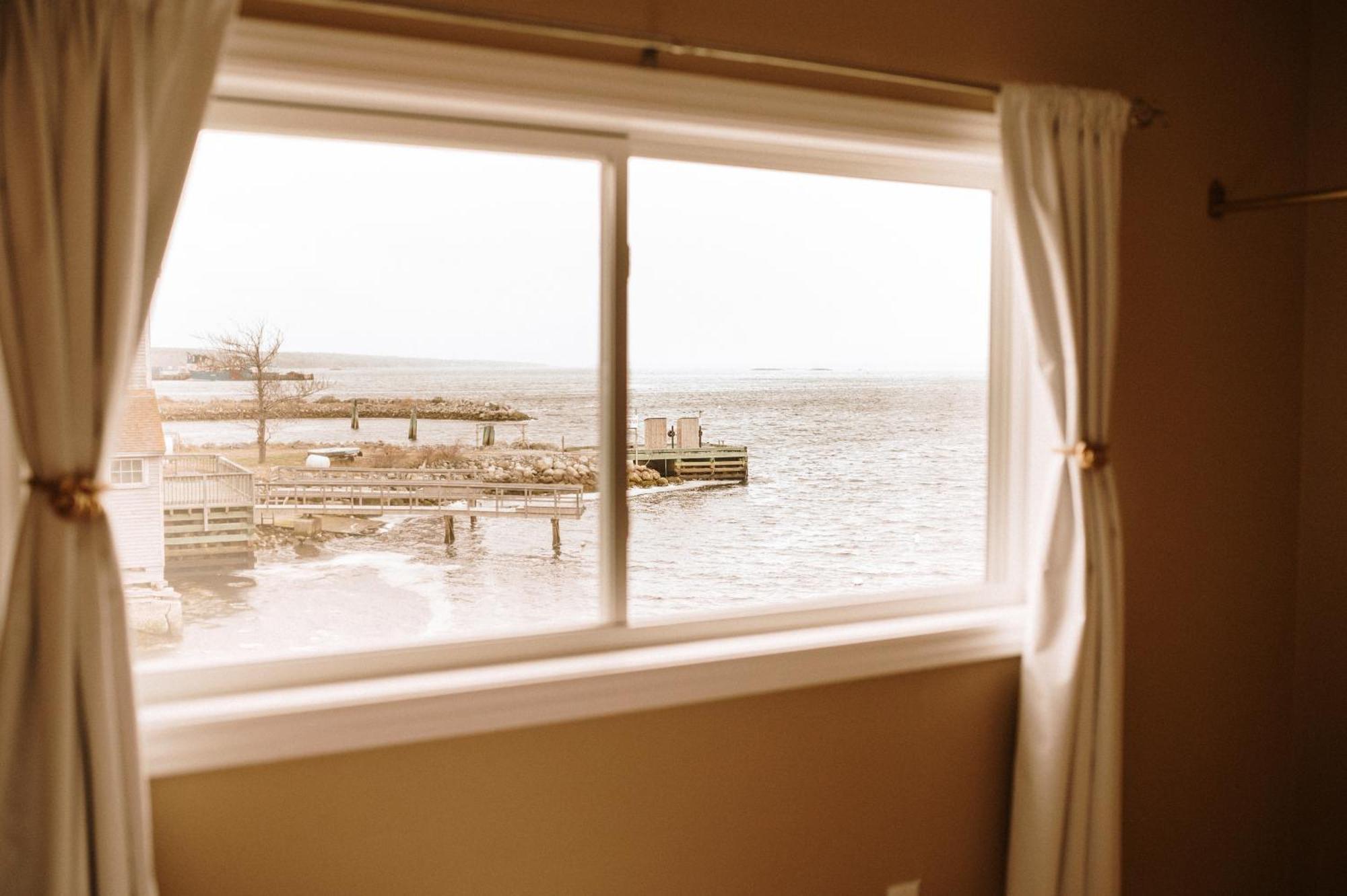 Albert'S Shelburne Dış mekan fotoğraf